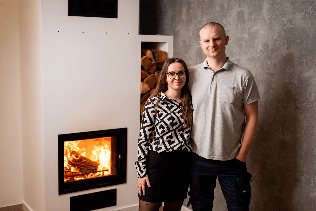 Zespół FOXER GROUP